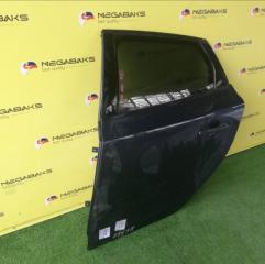 Дверь левая задняя VOLVO V40 MV B4154T4 31662586 3 ракурс