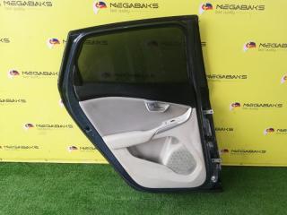 Дверь левая задняя VOLVO V40 MV B4154T4 31662586 4 ракурс