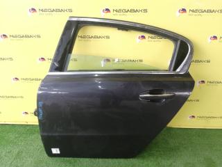 Дверь левая задняя PEUGEOT 508 1 ракурс
