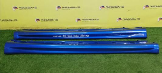 Порог SUZUKI SX4 YA41S M15A ЦЕНА ЗА ПАРУ 1 ракурс Порог SUZUKI SX4 YA41S M15A ЦЕНА ЗА ПАРУ 1 ракурс