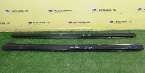 Порог SUZUKI HUSTLER MR41S R06A 77230-65P00-5PK 1 ракурс