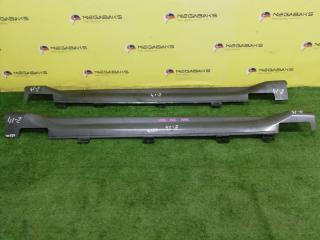 Порог HONDA VEZEL RU3 LEB 71850-T7B-013 1 ракурс