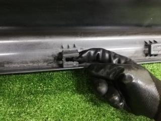 Порог HONDA VEZEL RU3 LEB 71850-T7B-013 4 ракурс