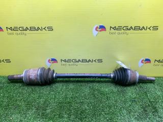 Привод правый задний NISSAN SKYLINE ZV37 1 ракурс
