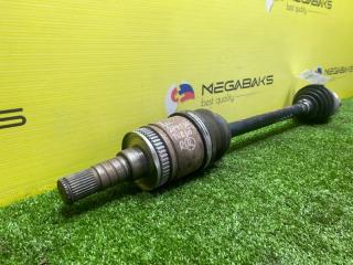 Привод правый задний NISSAN SKYLINE ZV37 2 ракурс