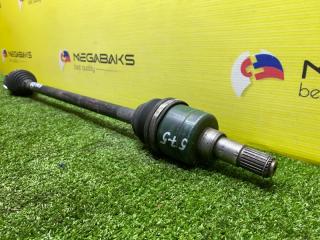 Привод правый передний SUZUKI EVERY DA62W 3 ракурс