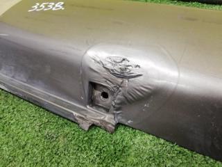 Порог NISSAN FUGA GY50 4 ракурс