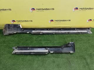 Порог правый NISSAN CIMA FGDY33 2 ракурс