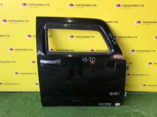 Дверь правая передняя HUMMER H3 15814107 1 ракурс