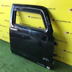 Дверь правая передняя HUMMER H3 15814107 3 ракурс