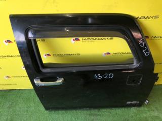 Дверь правая передняя HUMMER H3 15814107 4 ракурс