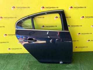 Дверь правая задняя VOLVO S60 2010-2013 FS44 B4164T 1 ракурс