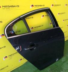 Дверь правая задняя VOLVO S60 2010-2013 FS44 B4164T 2 ракурс
