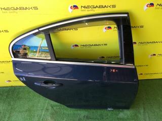 Дверь правая задняя VOLVO S60 2010-2013 FS44 B4164T 4 ракурс