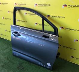 Дверь правая передняя CITROEN C4 2010-2014 B7 3 ракурс