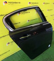 Дверь правая задняя PEUGEOT 508 2 ракурс