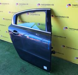 Дверь правая задняя PEUGEOT 508 3 ракурс