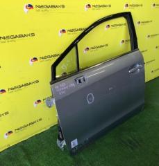 Дверь левая передняя SUBARU LEVORG VM4 FB16 60009VA010 2 ракурс
