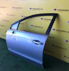 Дверь левая передняя SUBARU LEVORG VM4 FB16 60009VA010 3 ракурс