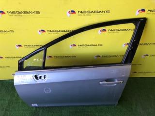 Дверь левая передняя SUBARU LEVORG VM4 FB16 60009VA010 4 ракурс