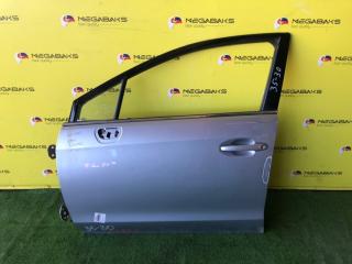 Дверь левая передняя SUBARU LEVORG VM4 FB16 60009VA010 1 ракурс