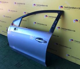 Дверь левая передняя SUBARU LEVORG VM4 FB16 60009VA010 3 ракурс