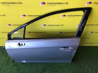 Дверь левая передняя SUBARU LEVORG VM4 FB16 60009VA010 4 ракурс