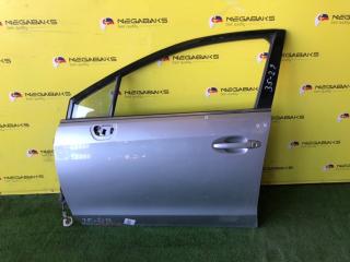 Дверь левая передняя SUBARU LEVORG VM4 FB16 60009VA010 1 ракурс