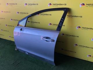 Дверь левая передняя SUBARU LEVORG VM4 FB16 60009VA010 2 ракурс