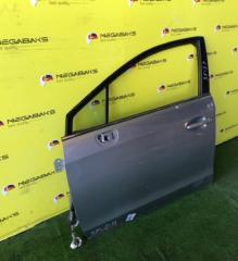Дверь левая передняя SUBARU LEVORG VM4 FB16 60009VA010 3 ракурс