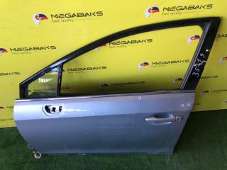 Дверь левая передняя SUBARU LEVORG VM4 FB16 60009VA010 4 ракурс