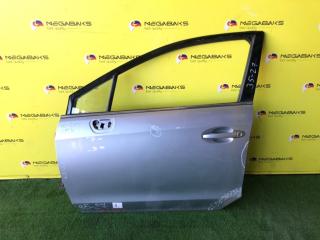 Дверь левая передняя SUBARU LEVORG VM4 FB16 60009VA010 1 ракурс