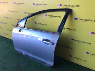 Дверь левая передняя SUBARU LEVORG VM4 FB16 60009VA010 3 ракурс