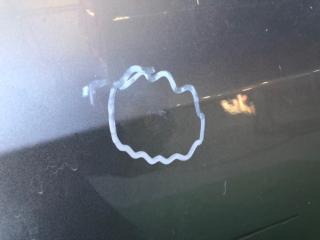 Дверь левая передняя SUBARU LEVORG VM4 FB16 60009VA010 5 ракурс