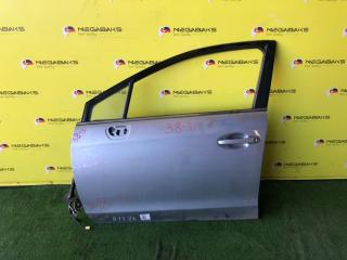 Дверь левая передняя SUBARU LEVORG VM4 FB16 60009VA010 1 ракурс