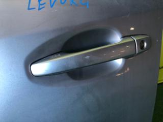 Дверь левая передняя SUBARU LEVORG VM4 FB16 60009VA010 5 ракурс