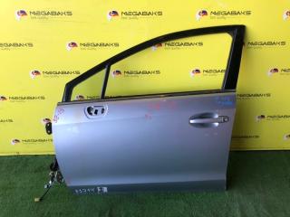 Дверь левая передняя SUBARU LEVORG VM4 FB16 60009VA010 1 ракурс