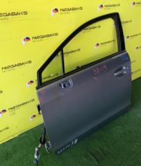Дверь левая передняя SUBARU LEVORG VM4 FB16 60009VA010 2 ракурс