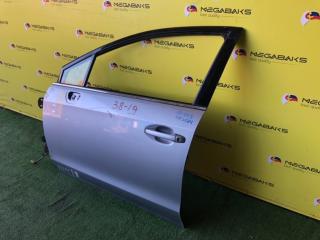Дверь левая передняя SUBARU LEVORG VM4 FB16 60009VA010 3 ракурс