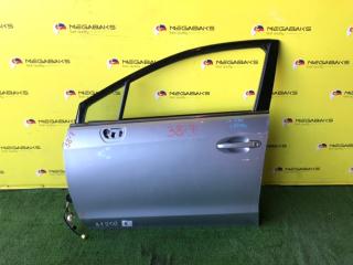 Дверь левая передняя SUBARU LEVORG VM4 FB16 60009VA010 1 ракурс