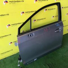 Дверь левая передняя SUBARU LEVORG VM4 FB16 60009VA010 2 ракурс