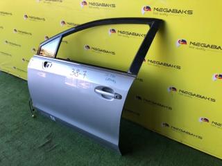 Дверь левая передняя SUBARU LEVORG VM4 FB16 60009VA010 3 ракурс