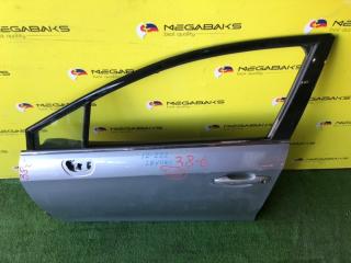 Дверь левая передняя SUBARU LEVORG VM4 FB16 60009VA010 4 ракурс