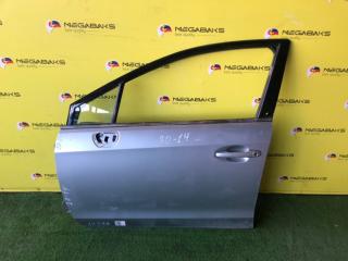 Дверь левая передняя SUBARU LEVORG VM4 60009VA010 1 ракурс