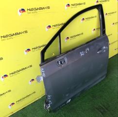Дверь левая передняя SUBARU LEVORG VM4 60009VA010 2 ракурс