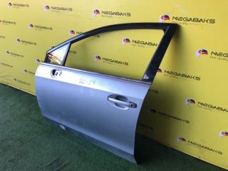 Дверь левая передняя SUBARU LEVORG VM4 60009VA010 3 ракурс