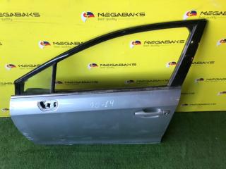 Дверь левая передняя SUBARU LEVORG VM4 60009VA010 4 ракурс