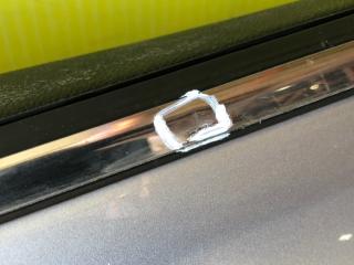 Дверь левая задняя SUBARU LEVORG VM4 FB16 60409VA050 4 ракурс
