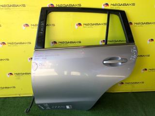Дверь левая задняя SUBARU LEVORG VM4 FB16 60409VA050 1 ракурс