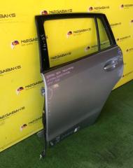 Дверь левая задняя SUBARU LEVORG VM4 FB16 60409VA050 2 ракурс